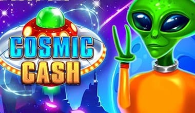 Cosmic Cash